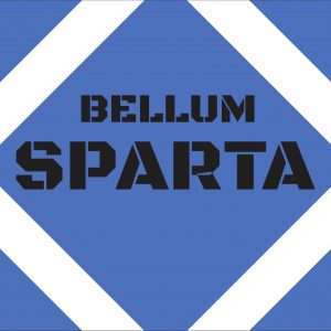 SPARTA ticket 2026