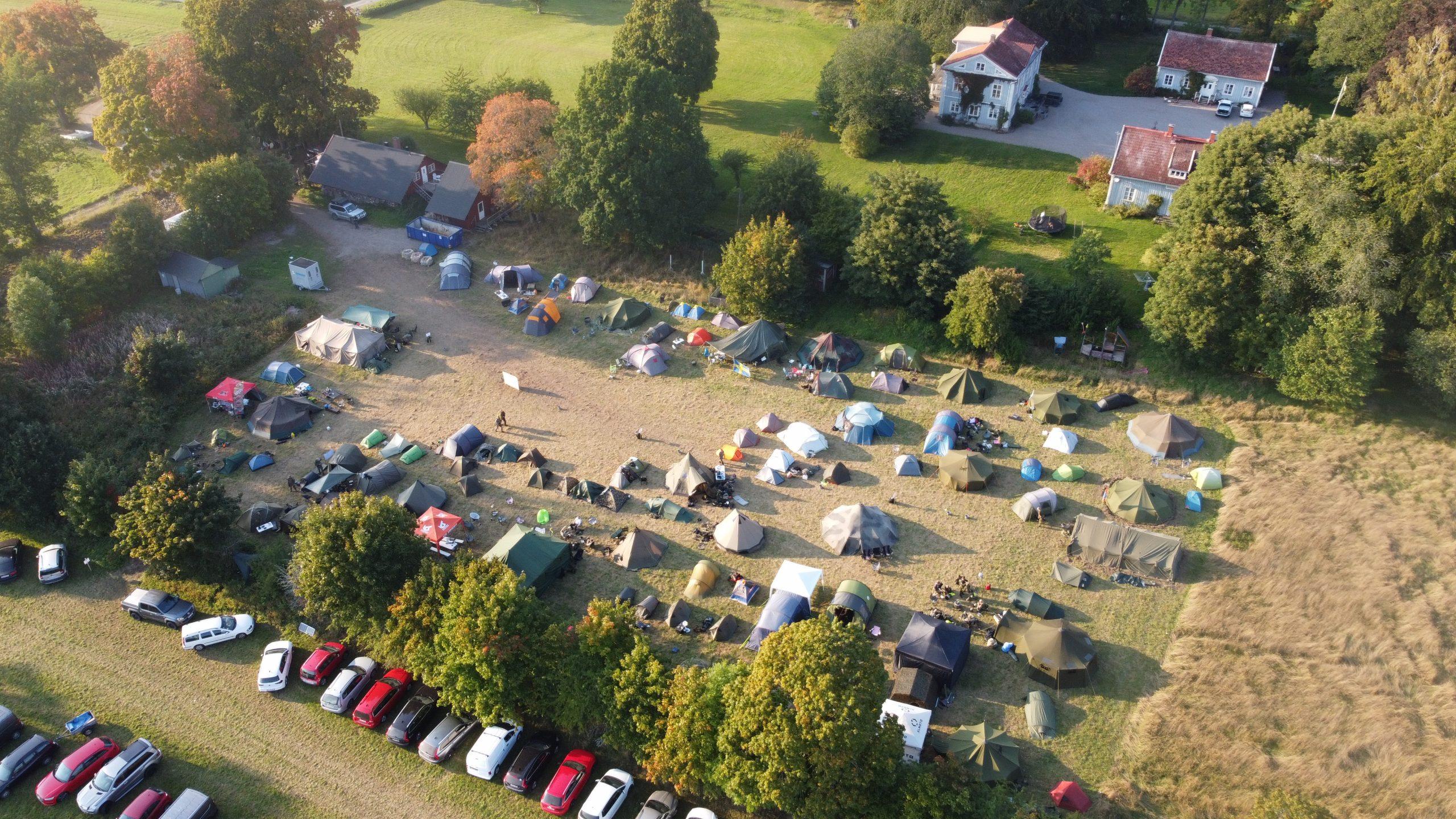 Base Camp large image 1