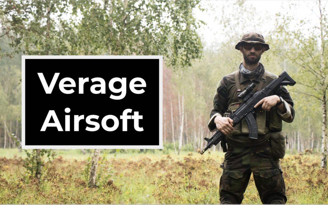 Verage Airsoft